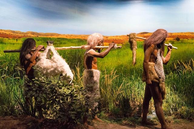 史前糖尿病:一万年前的人类,需要感谢糖尿病"救命之恩"