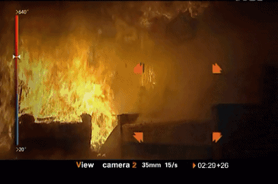 益阳一货车着火,发生4次爆炸,多次爆炸可能的原因有哪些?