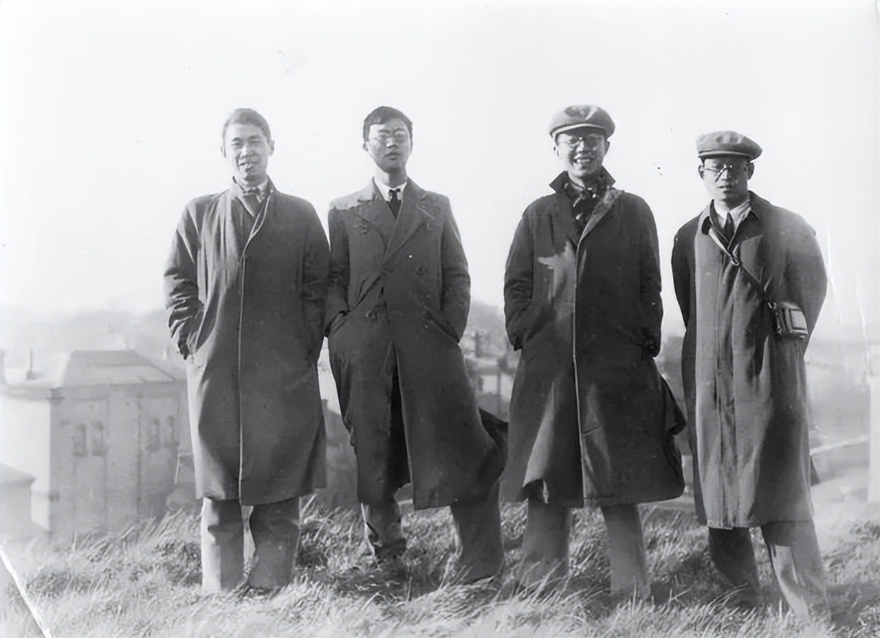 惠安华侨名人张文裕:著名高能物理学家 毕生献身科学事业