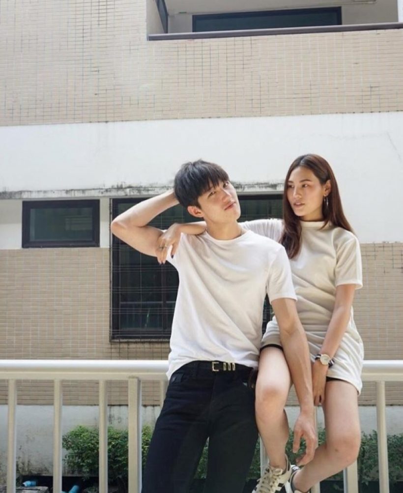 tor thanapob 和 sweetheart 长期关系