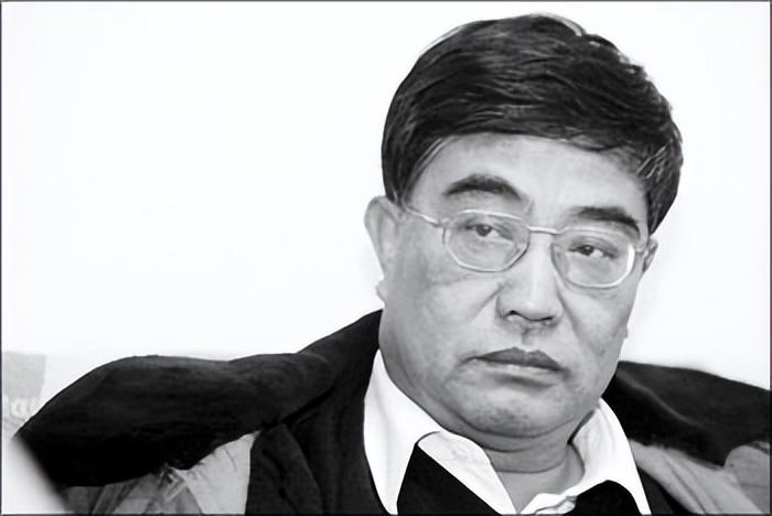 争议人物吕日周:被查500多天,结论是官瘾很大,没有贪污受贿