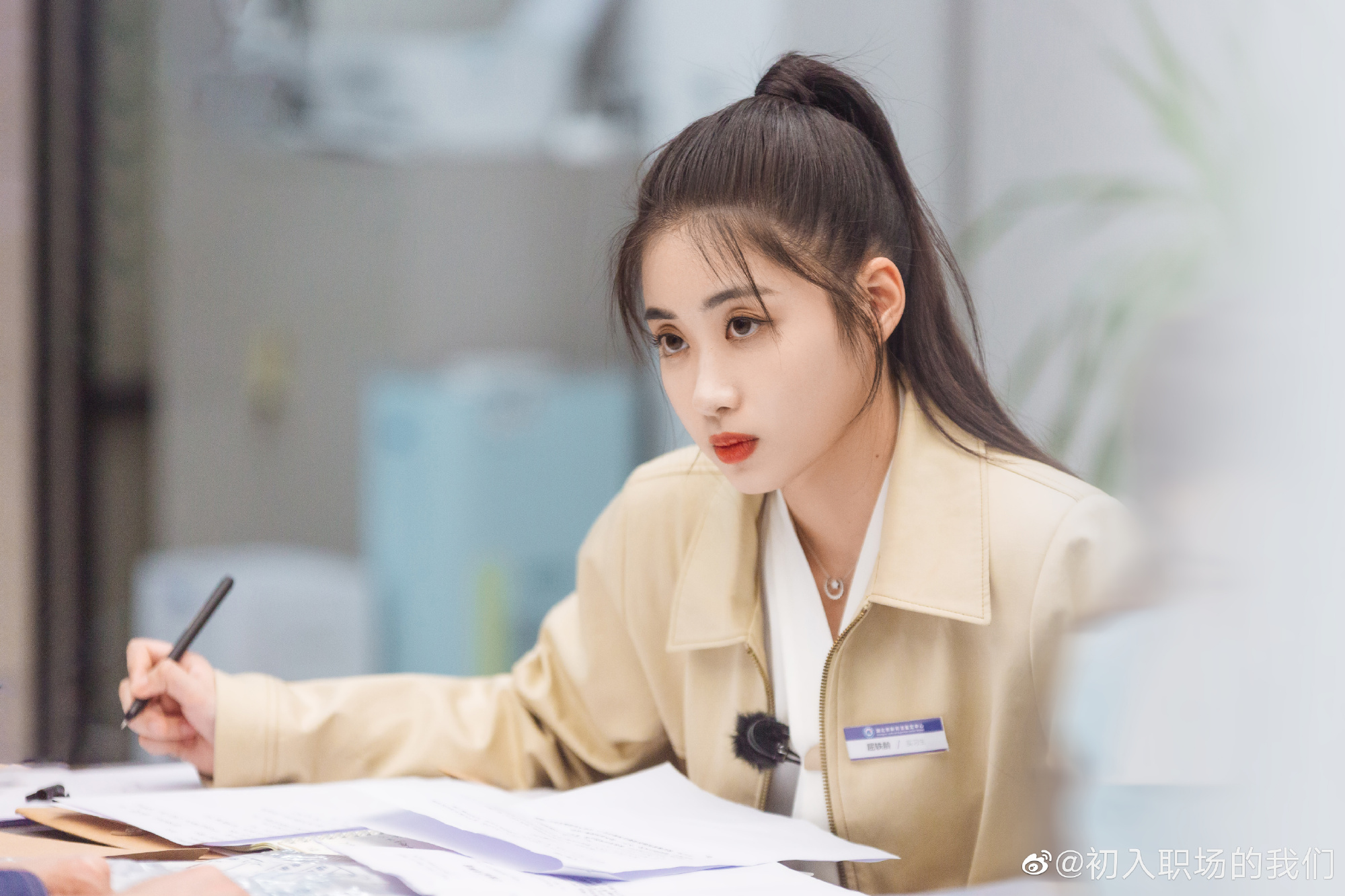 强烈推荐综艺《初入职场的我们——法医季》网友:真的很下饭!