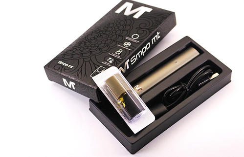 电子烟烟弹需要托运吗?