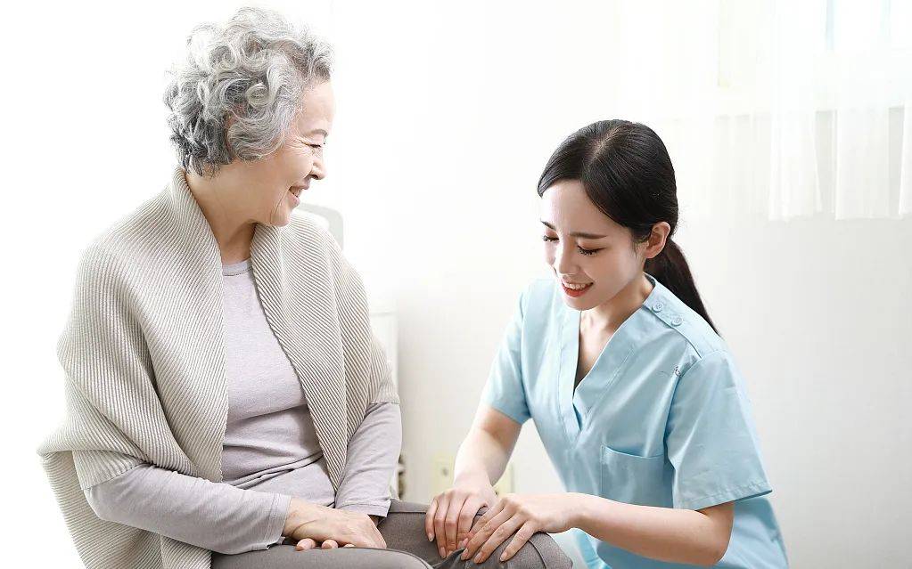 高端医养结合社区 启幕颐养新蓝图