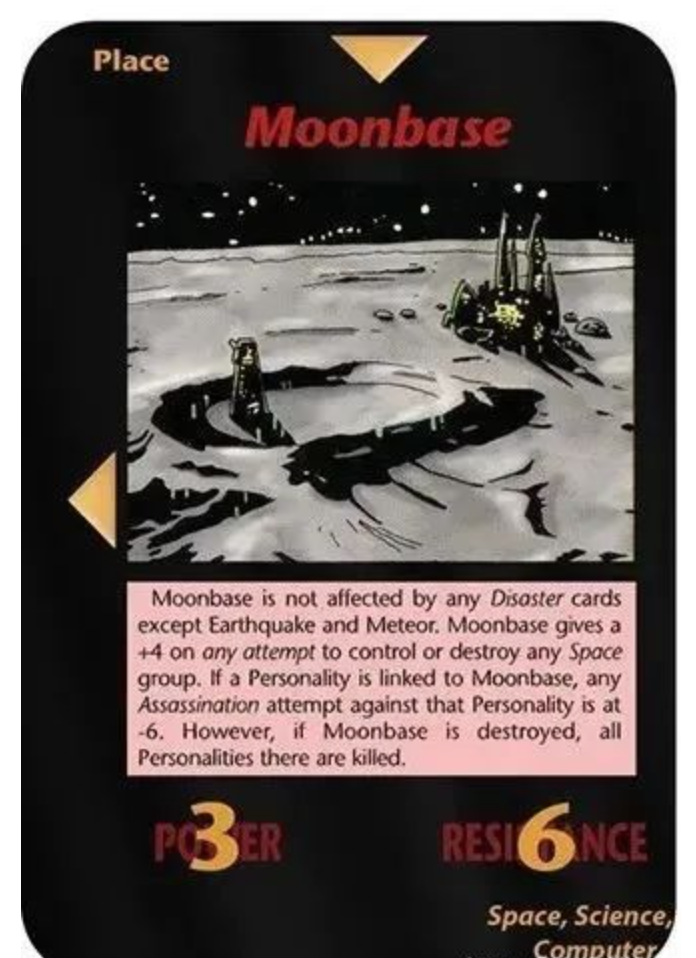 光明会卡牌精准预言的背后,是阴谋还是预言?