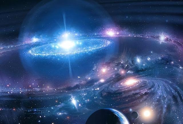存在平行宇宙吗?揭秘河北"南天门"事件