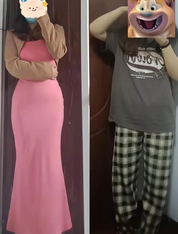 "小妈文化"日渐风靡,女大学生变身年轻后妈,网友:别管,爱看