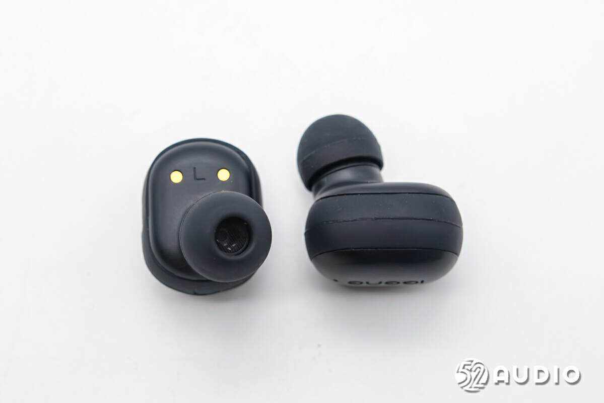 矽睿swd1828a二合一锂电保护ic为联想igene-z4耳机充放电保驾护航