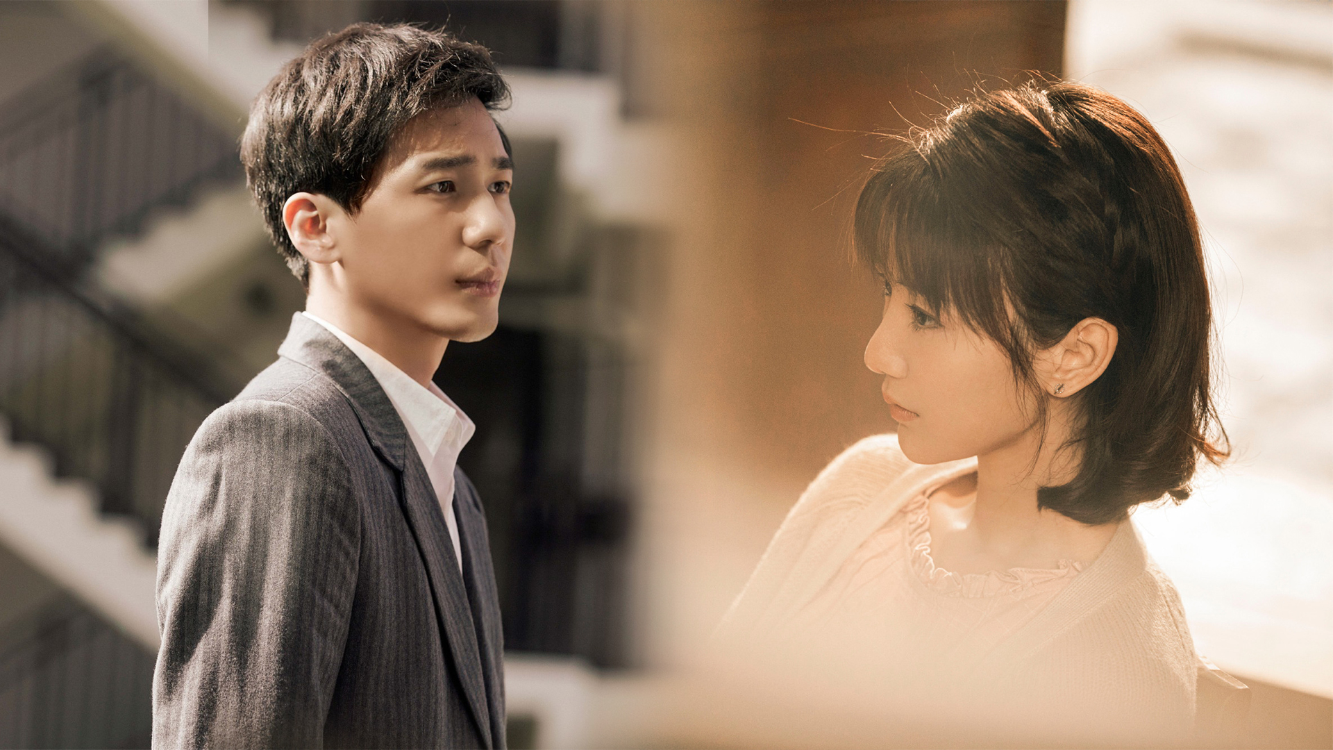 白宇毛晓彤合作3次,一部被连累下架,一部遭抵制,一部正在热播