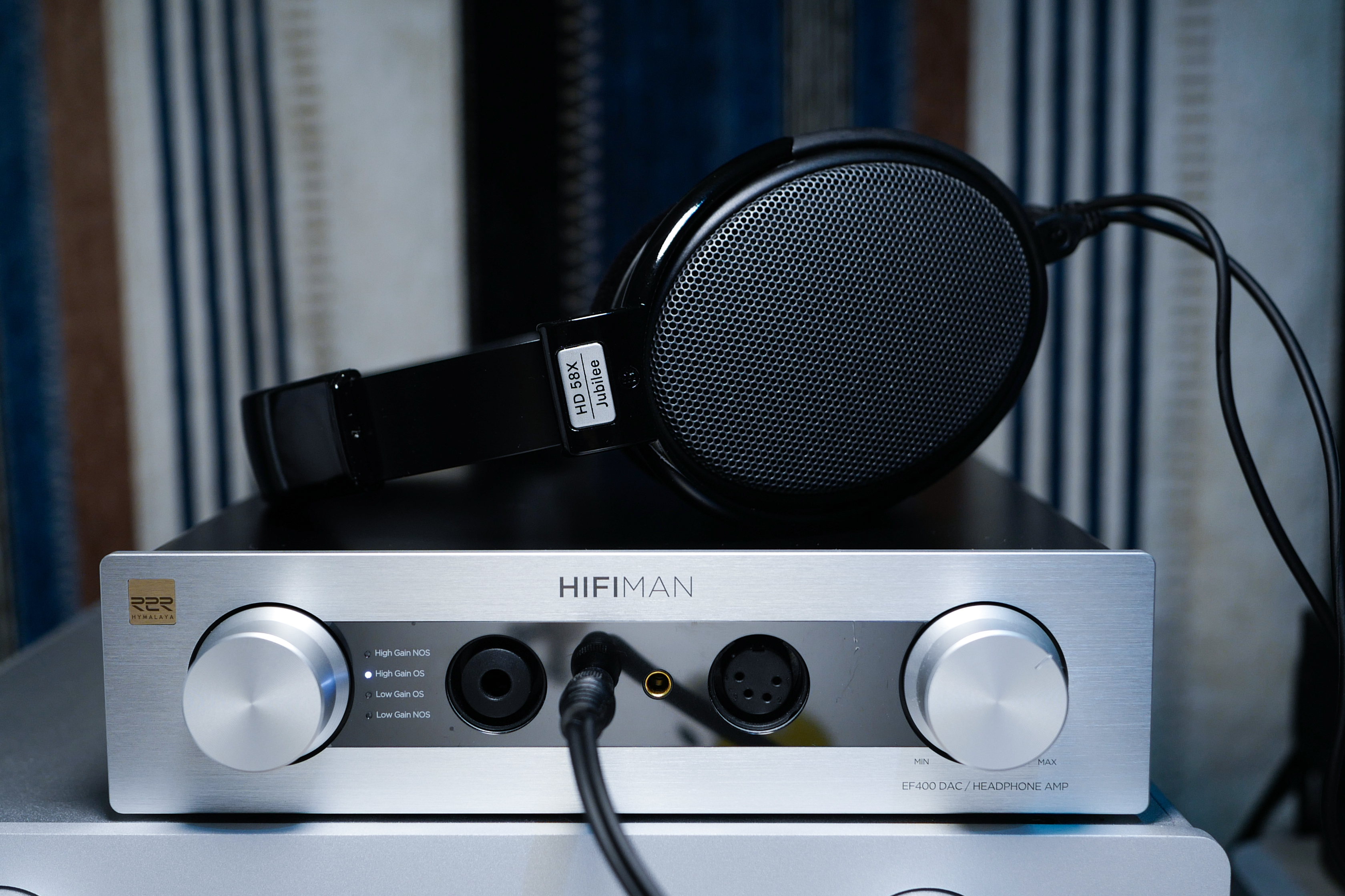 资深hifi发烧友,教你通过国产顶级音频设备,实现听音乐摸鱼自由