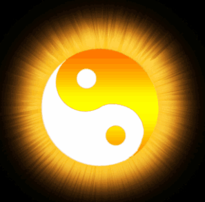 卦象推断的一个重要概念体用互变组卦法