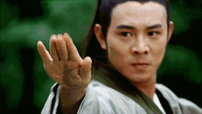 速看!绵竹这些娃娃竟然玩起了"太极"