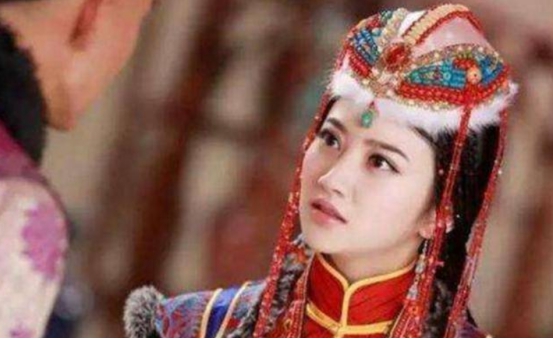 古代公主嫁到蒙古后,大多都无法诞下子嗣,只因蒙古有一个恶习