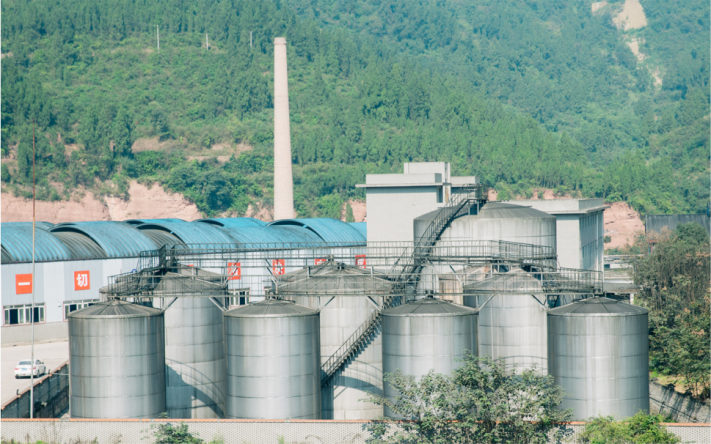 贵州醇重磅收购今天落地,第三大产能酱酒企业诞生!