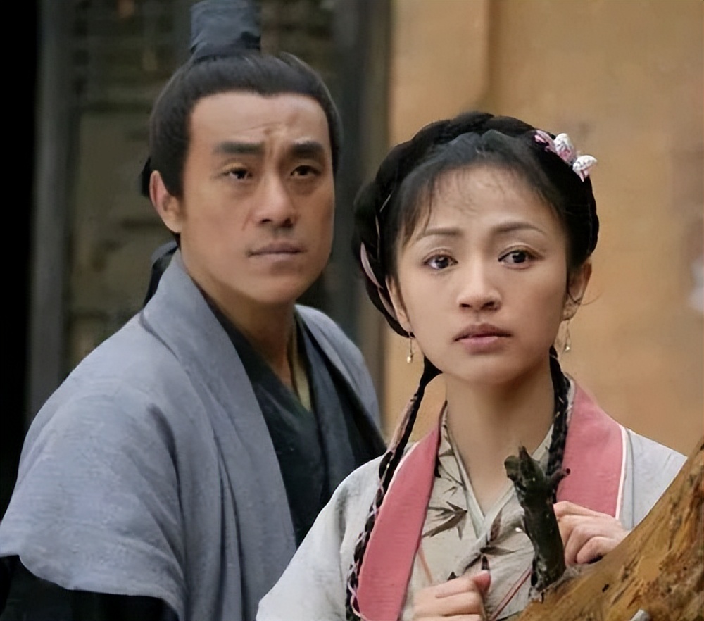 《大宋提刑官》:刁光斗和吴淼水让这部剧从优秀变成了经典