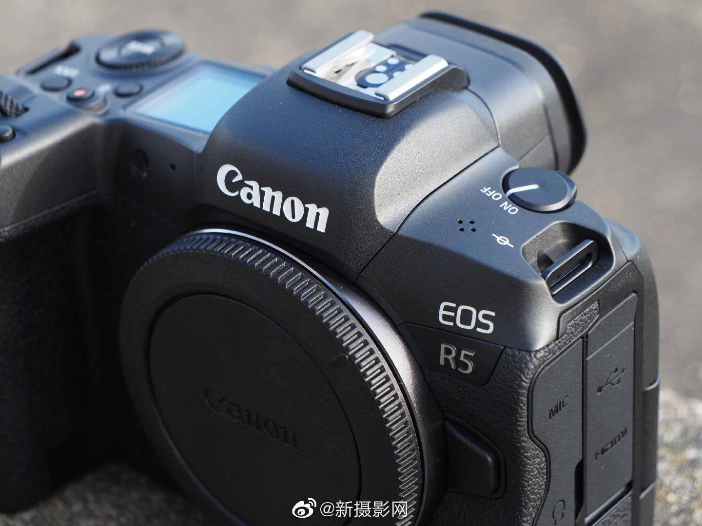 佳能相机r5与索尼相机a7m4怎么选择?