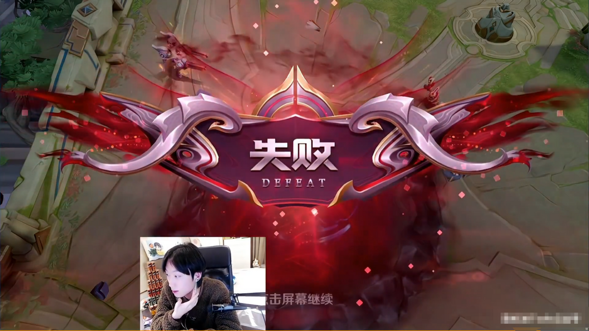 心悦3都保不住账号,看到是孤影直接挂机?孤影:"你号没了"