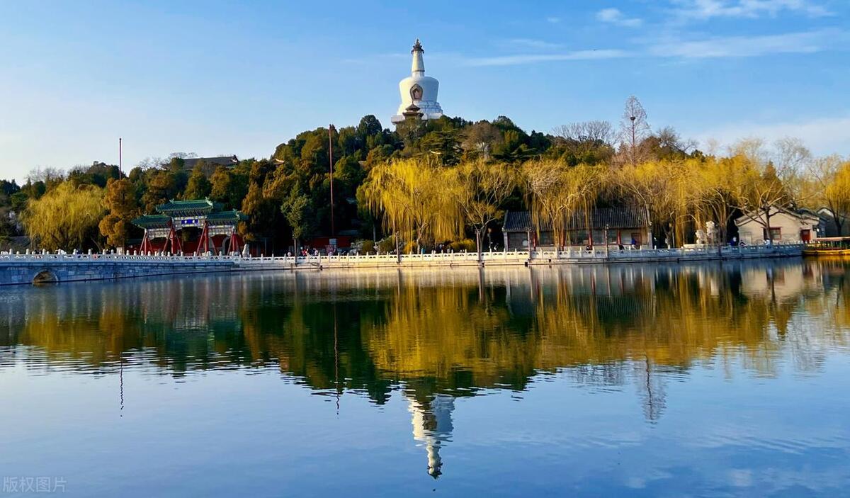 中国是一个拥有悠久历史和丰富文化的国家,也是一个拥有大量优美公园