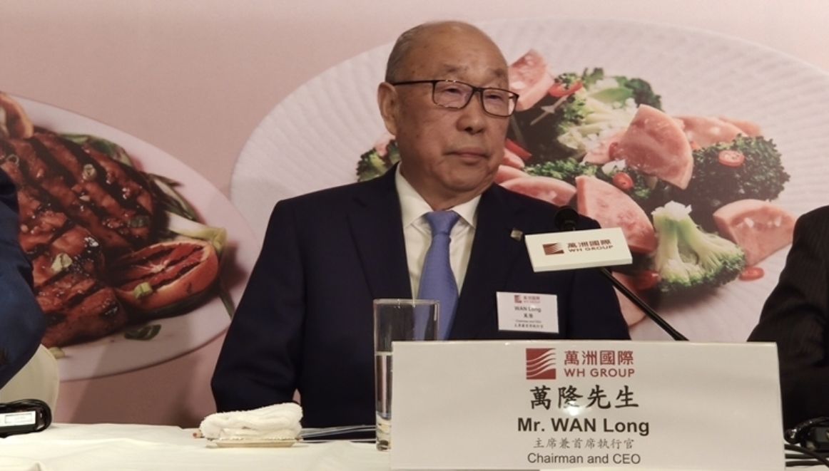 双汇集团:万洪建被免去职务,发展是否会受影响?内行人说出看法