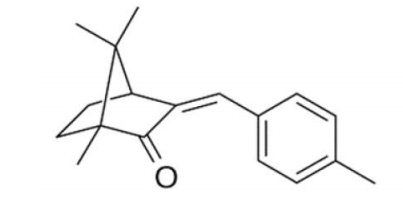 sccs 初步评估4%浓度的4-甲基苄亚基樟脑在化妆品中不认为是安全