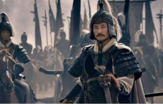 关兴身为关羽的儿子,一共杀过哪些大将?最后结局如何?