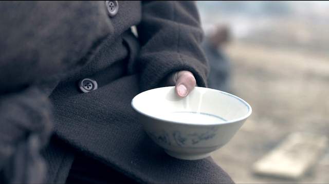 70-90年代的讨米方式谁还记得?这不是乞丐而是商贩,你见过吗?