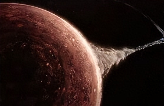 格力泽710:第二太阳