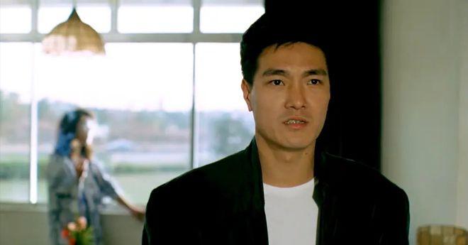 卢惠光的腿功有多厉害?最能打的反派?可惜到隐退都未能红起来!