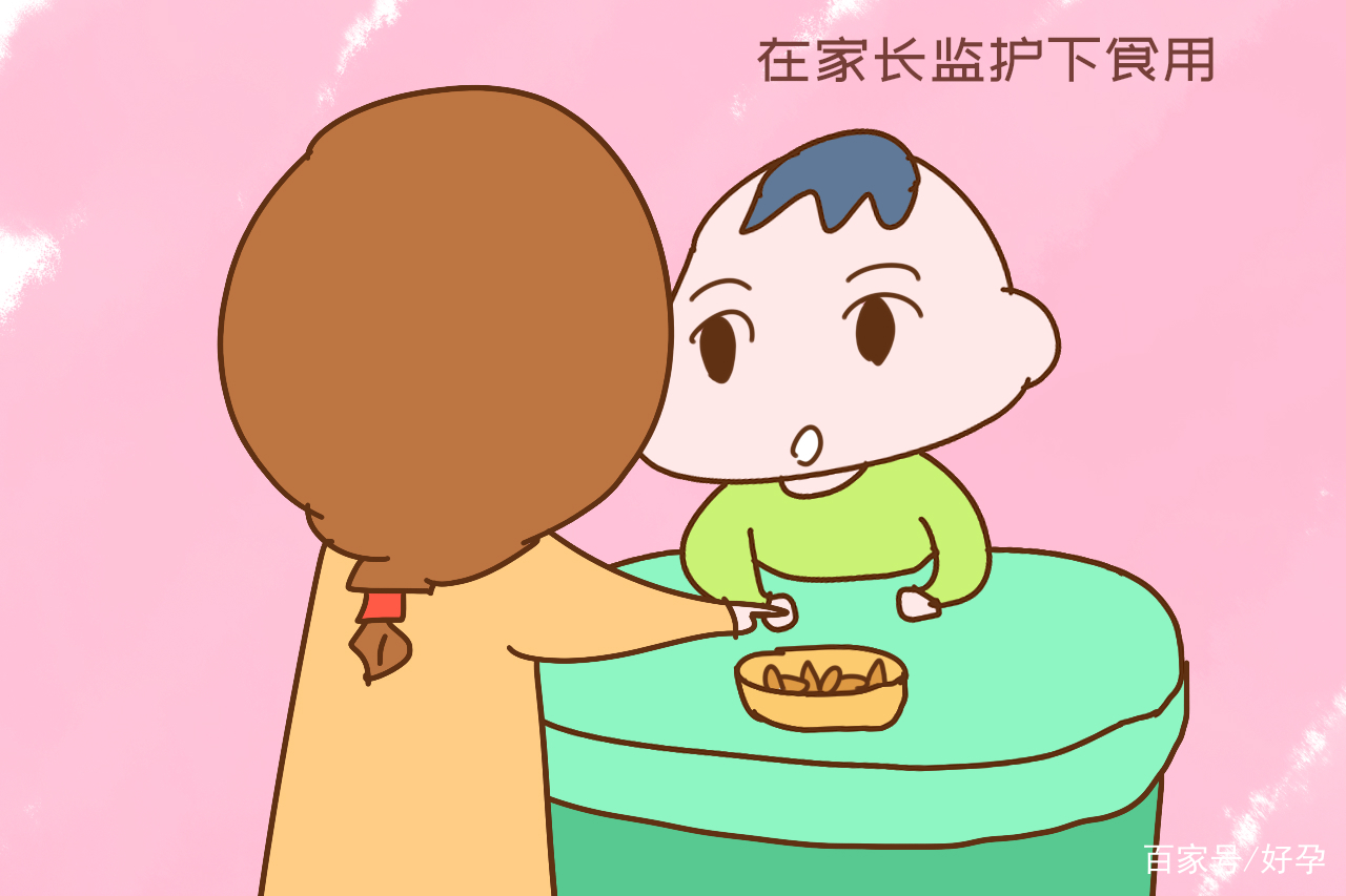 男童腹痛就医胃中现黑影，与春节饮食有关，专家：足足潜伏了一年