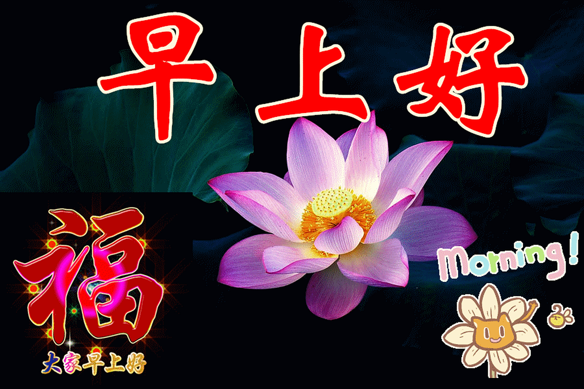 早上怎么问候女生早安 #早安心语# #早安图片# #早安语录#  当问候