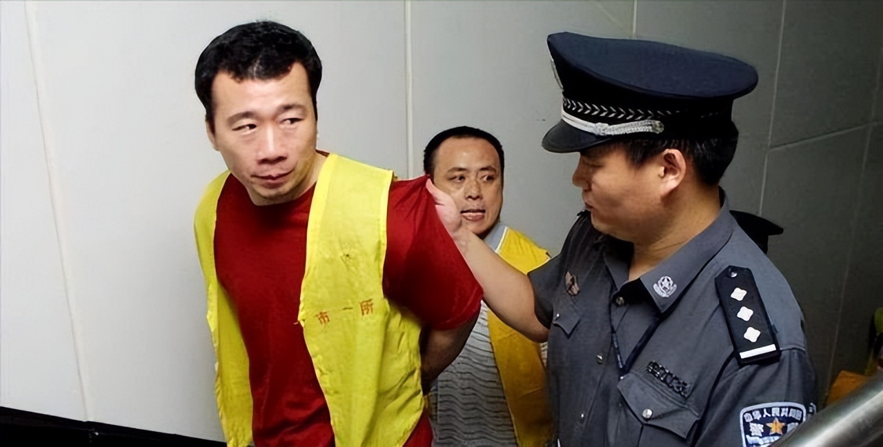 《加代传奇》第35集:周广龙闯祸被抓