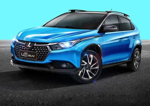 倒七车标是什么车