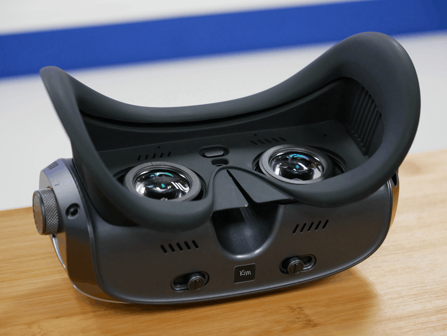 goovis g3 max头戴显示器:私人影院里的永恒c位!