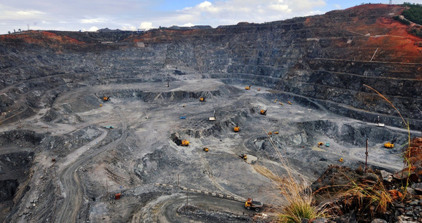 蒙古国将铜矿卖给外国,提出特殊要求:不准出口给中国矿商!