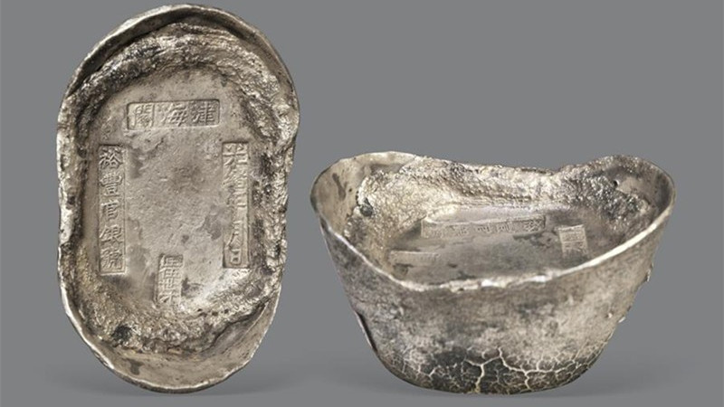 揭秘:古代的一两银子,究竟相当于现在多少人民币?看完涨知识了