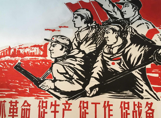 老三线之——第二汽车制造厂,万人鄂西山沟中筑梦造车