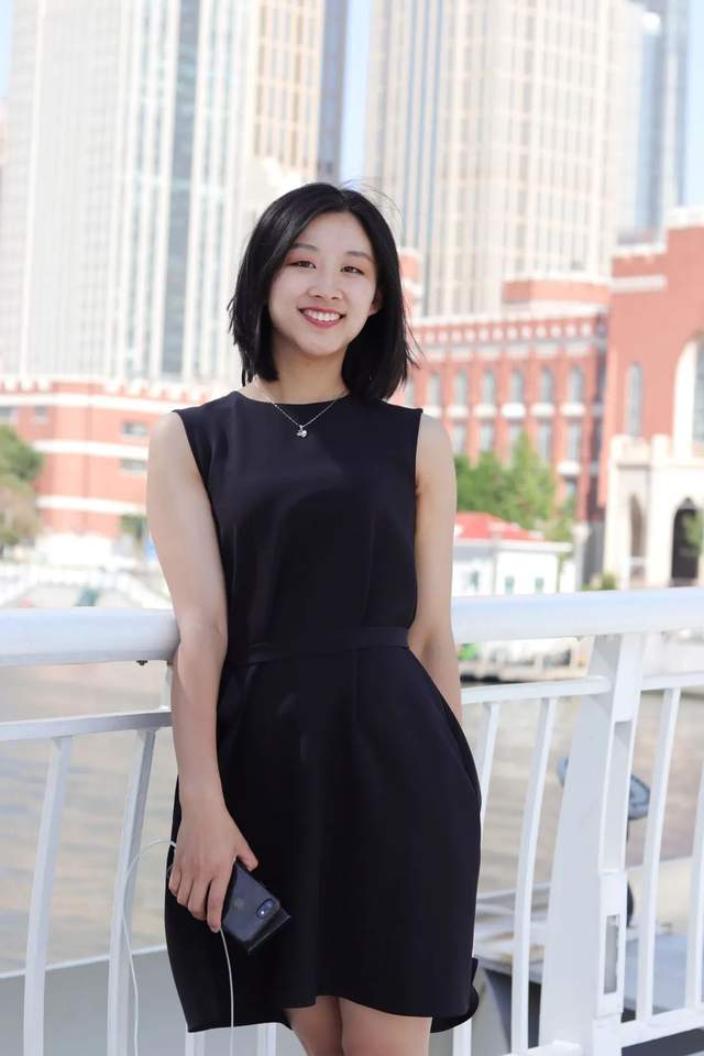 姚文倩铿锵玫瑰立志军营风雨彩虹梦圆南开