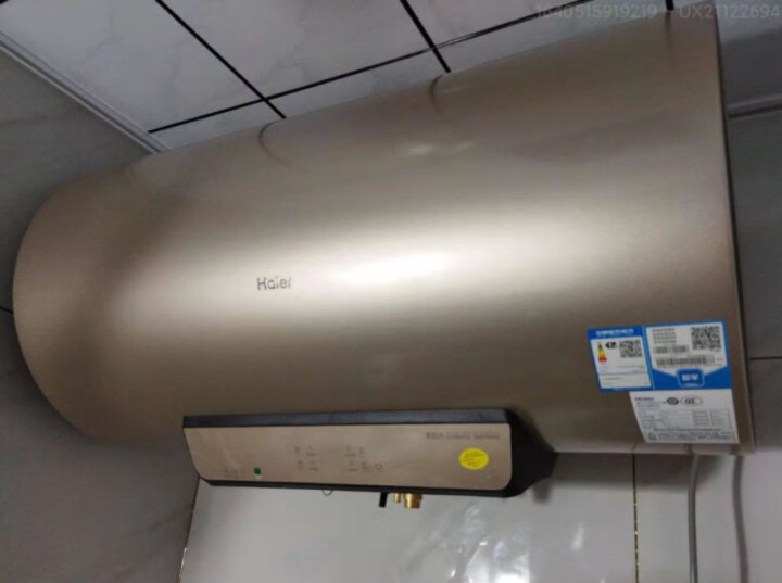 海尔ec8002-jc7怎么样,一旦用过一次,就再也离不开