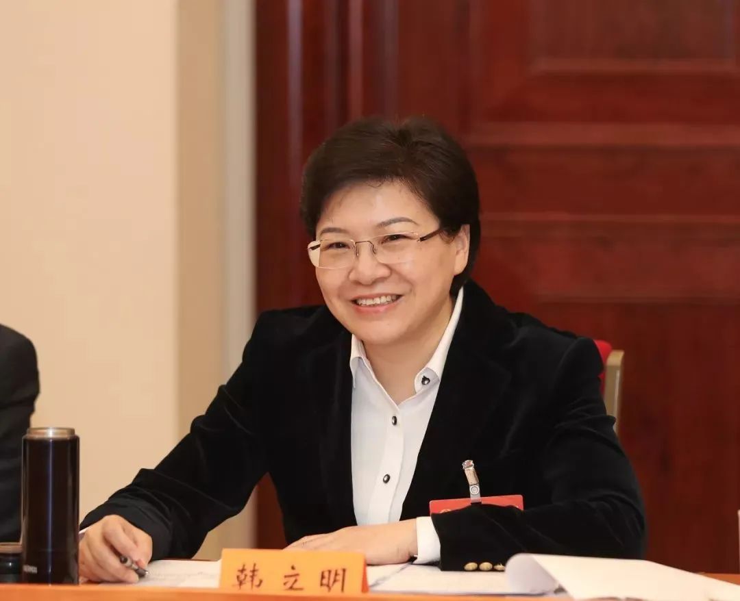 前任南京市委书记张敬华已于2月出任江苏省委副书记
