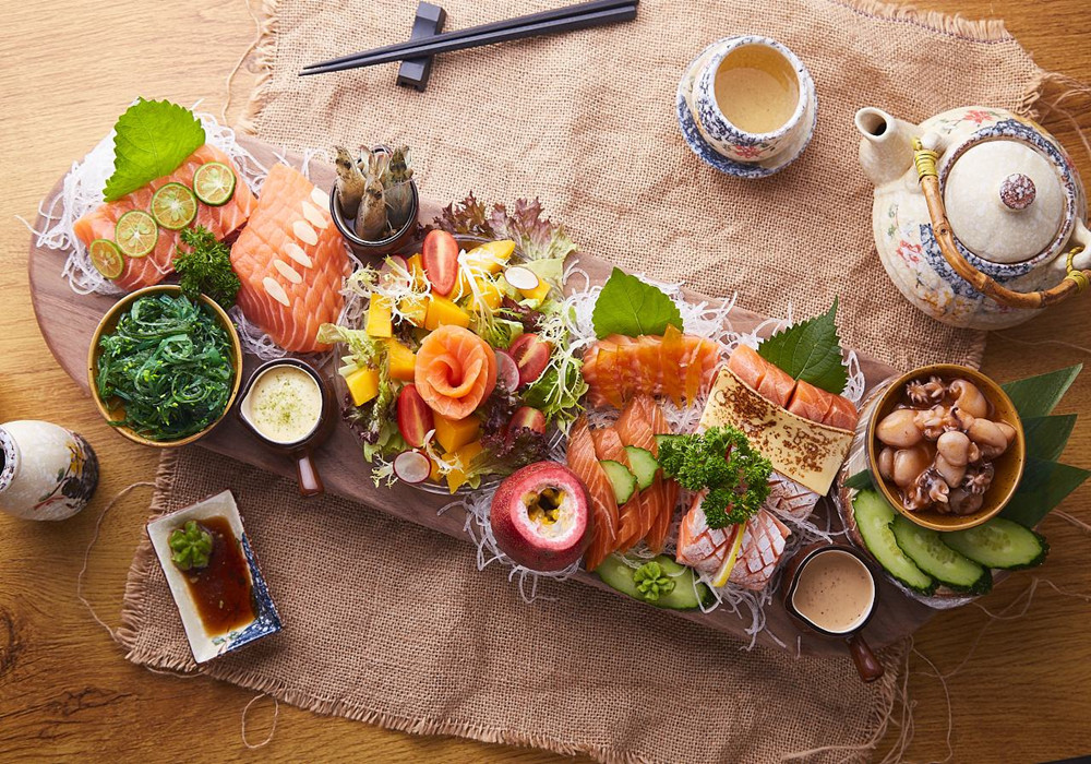 看完这本书,会让你更加了解日本饮食文化