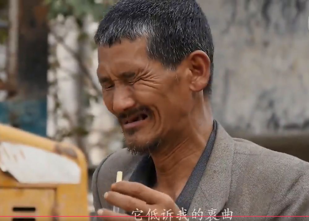 湛江歌神"下六兴哥":孤零,不幸的歌者,他却比很多网红都真实