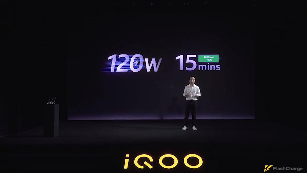 百瓦超级快充来了！厂商都想抢首发，为何华为却这般低调？