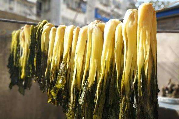 经常吃咸菜会增加癌症风险?消化科医生:注意3点,或可降低风险