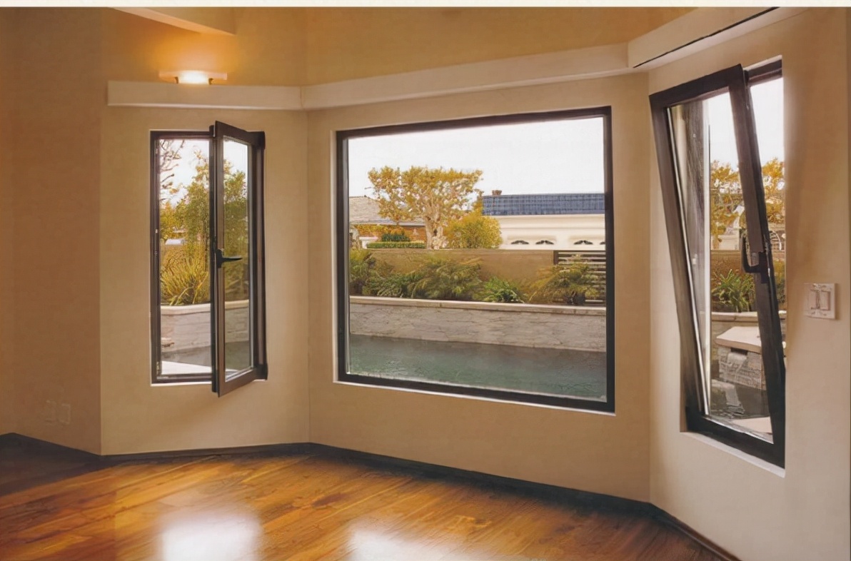 内开内倒窗有什么优势-路易丝门窗