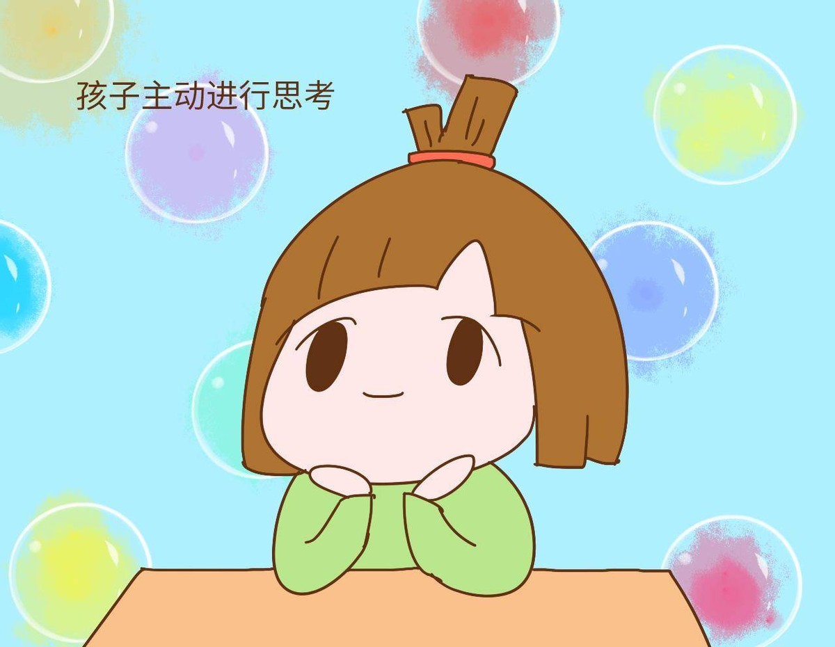 孩子的智商无法改变,但逻辑思维能力却可以重点培养,简单而实效