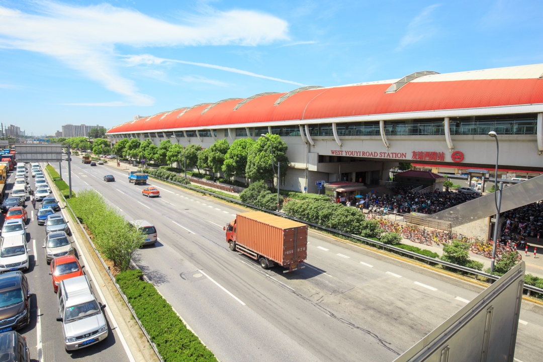 《杨行镇国土空间总体规划2035--公众问卷调查》反馈来了!