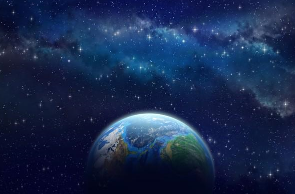 格利泽581g:超级地球上有100%存在生命的证据吗?