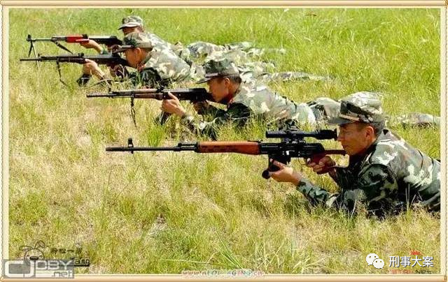 中国大案纪实:海南头号悍匪刘进荣覆灭记