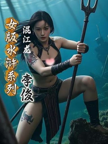 女版水浒传爱情片