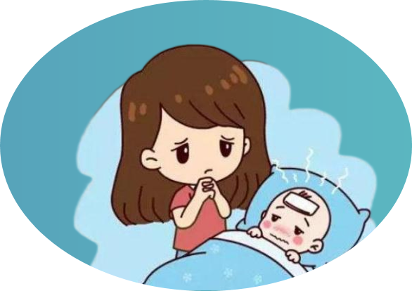 收藏|宝宝发烧怎么物理降温?这些退烧小妙招,宝妈都应该知道!